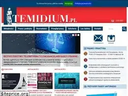 Sites similar to temidium.pl