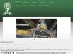 Sites similar to temika.de