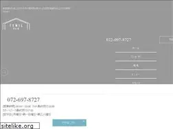Sites similar to temilhair.jp