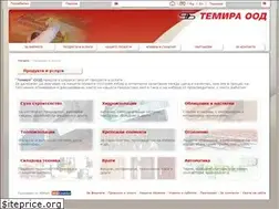 Sites similar to temira.com