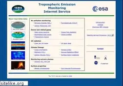 Sites similar to temis.nl