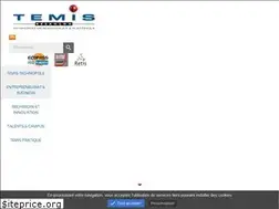 Sites similar to temis.org