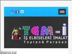 Sites similar to temiselbiseleri.com