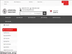 Sites similar to temisguvenligi.com