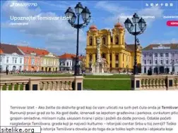 Sites similar to temisvar.com
