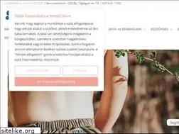 Sites similar to temiti.hu