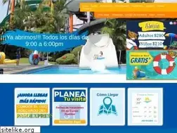 Sites similar to temixcoacuatico.com