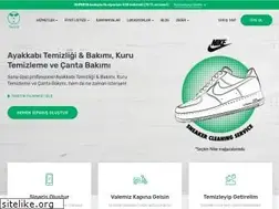 Sites similar to temiz.co