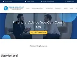 Sites similar to temizcpa.com