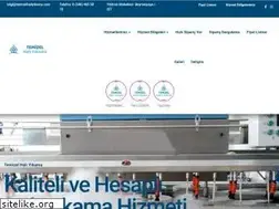 Sites similar to temizelhaliyikama.com