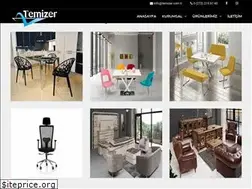 Sites similar to temizer.com.tr