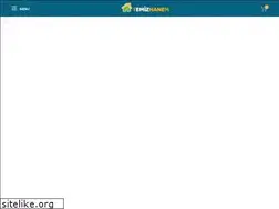 Sites similar to temizhanem.com