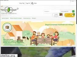 Sites similar to temizhasat.com