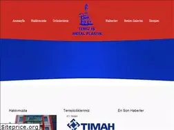 Sites similar to temizisltd.com