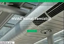 Sites similar to temizkanal.com