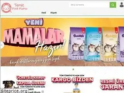 Sites similar to temizkedikumu.com