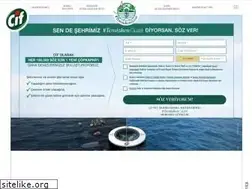 Sites similar to temizkenguzel.com