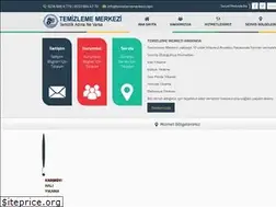 Sites similar to temizlememerkezi.com