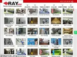Sites similar to temizlik.gen.tr