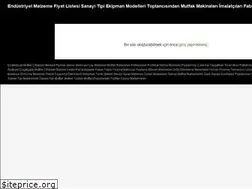 Sites similar to temizlik.merkezi.biz