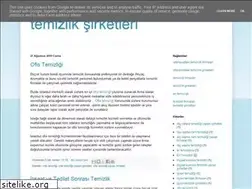Sites similar to temizlik1.blogspot.com