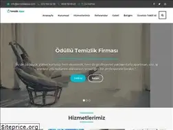 Sites similar to temizlikaqua.com