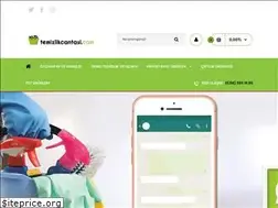 Sites similar to temizlikcantasi.com