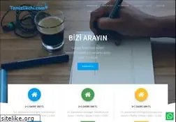 Sites similar to temizlikchi.com