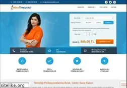 Sites similar to temizlikci.org