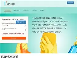 Sites similar to temizlikcibayanlar.com