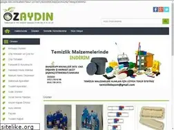 Sites similar to temizlikdepom.com