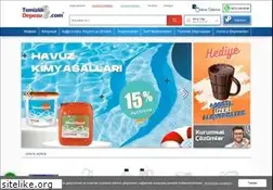 Sites similar to temizlikdeposu.com