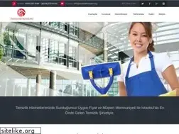 Sites similar to temizlikfirmalari.org