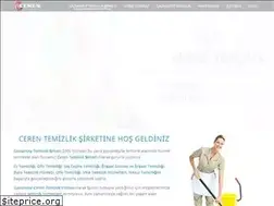 Sites similar to temizlikgaziantep.com