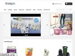 Sites similar to temizlikgross.com