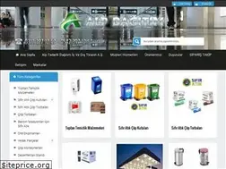 Sites similar to temizlikmakinem.com