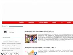 Sites similar to temizlikmalzemesiankara.com