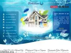 Sites similar to temizliksirketleri.com.tr