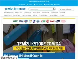 Sites similar to temizlikstore.com