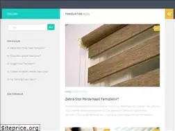 Sites similar to temizliktime.com