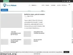 Sites similar to temizmekan.com