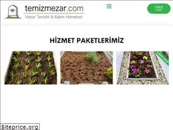 Sites similar to temizmezar.com