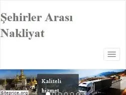 Sites similar to temiznakliye.com