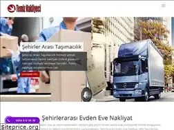 Sites similar to temiznakliyeci.com