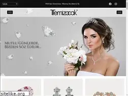 Sites similar to temizocak.com