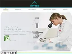 Sites similar to temizodamalzeme.com