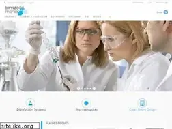 Sites similar to temizodamarketi.com