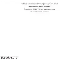 Sites similar to temizraf.com