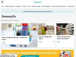 Sites similar to temizsozluk.com.tr