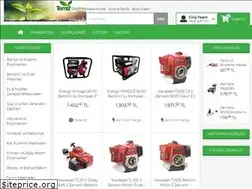 Sites similar to temiztarim.com